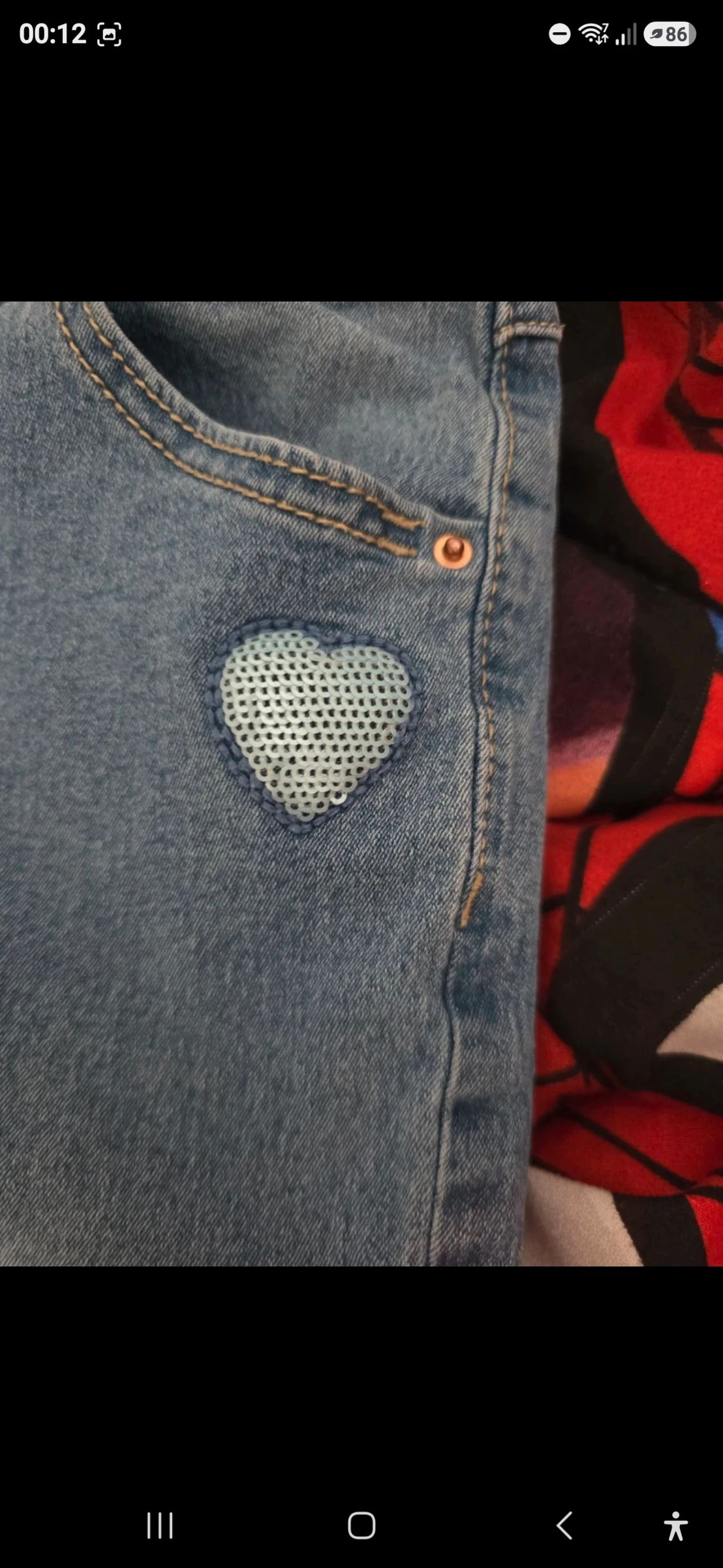 jeans 10ans – photo 3